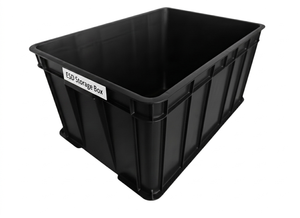 ESD Containers