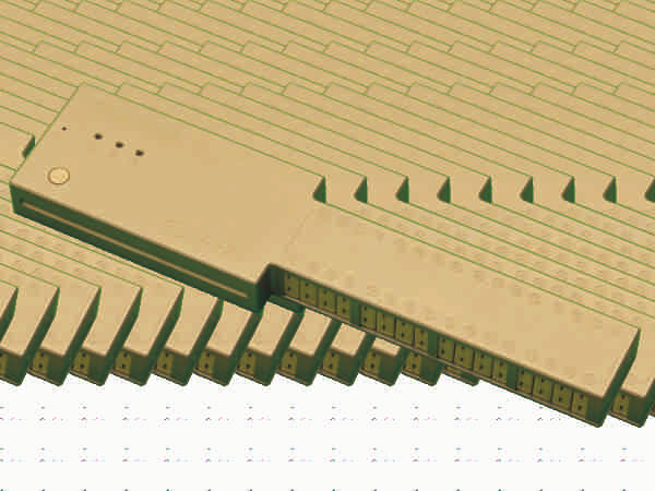 ESAMBER Process Measurement