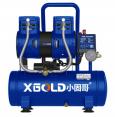 Silent Air Compressors