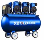 Industrial Compressors Model 20206