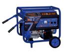 Gas Generators Large Model 12000SED