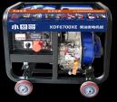 Diesel Generators Medium Model XGG6700WE
