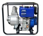 Diesel Water Pumps Model XG100LE
