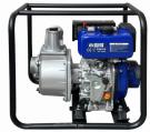 Diesel Water Pumps Model XG80B