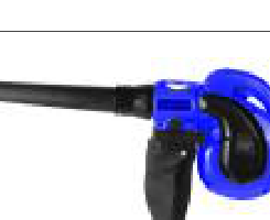 Blowers & Vacuums