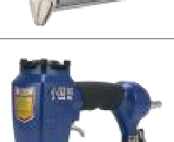 Pneumatic Tools