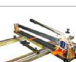Tile Cutters